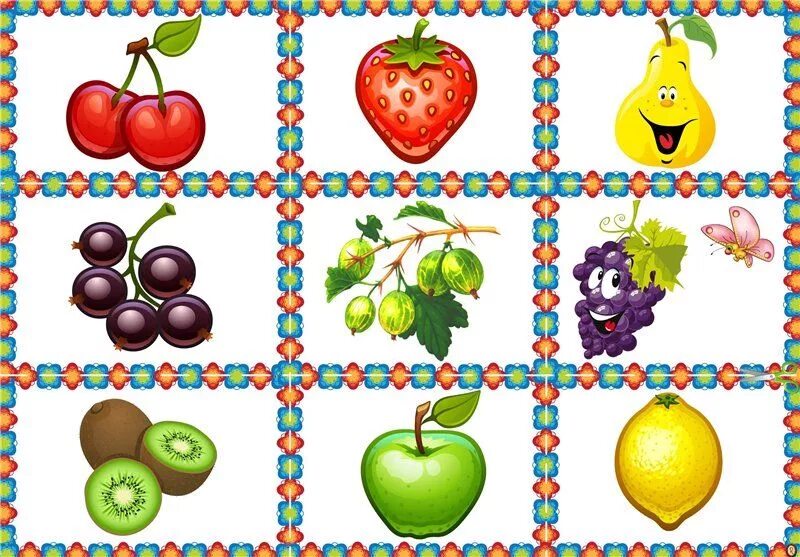 Игры собираем ягоды. Игра «во саду ли, в огороде.». (3- 4 Года). Карточки для садика фрукты. Фрукты для детского сада. Карточки овощи и фрукты.