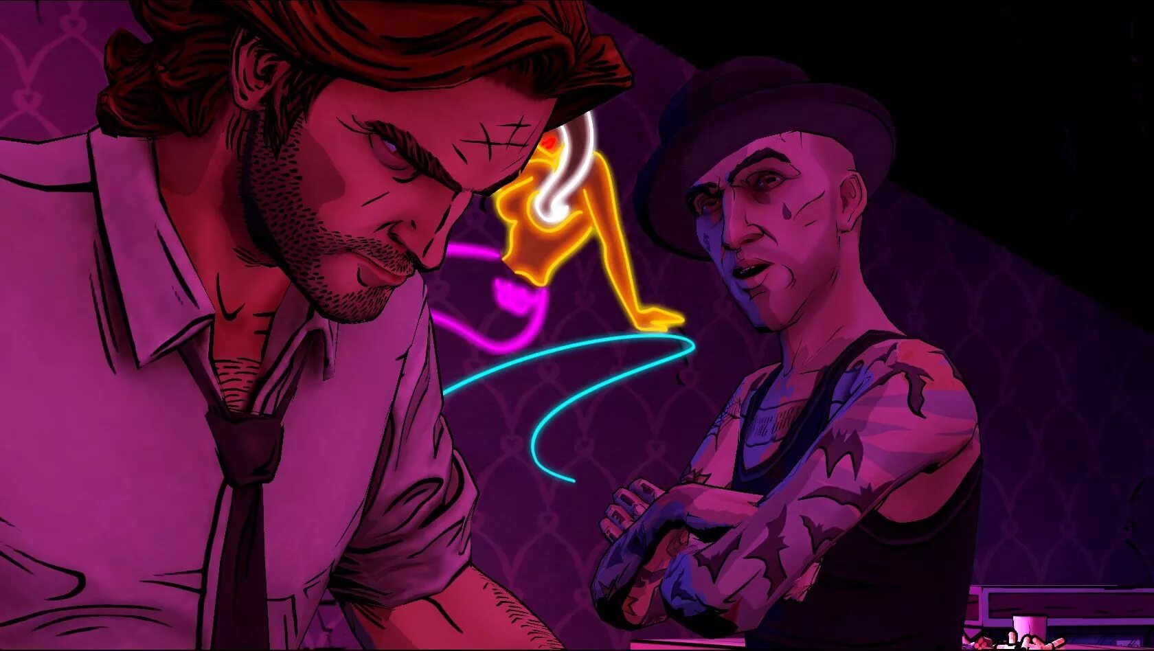 Игра Wolf among us 2. Джорджи Порджи. The Wolf among us эпизод 2. The Wolf among us 2 волк. The wolf among us дата выхода