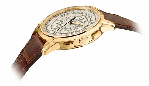 Patek philippe swiss