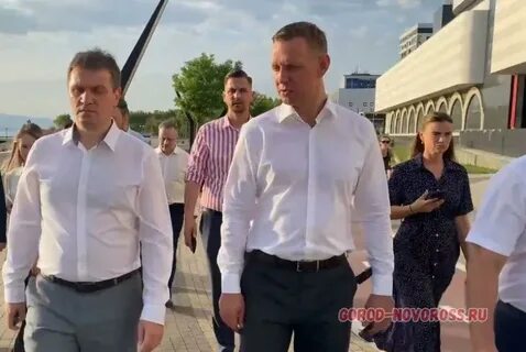 Горожане новороссийск