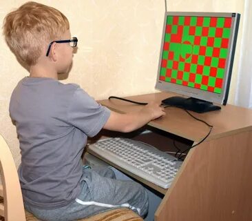 Плеоптика
