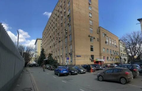 Москва селезневская 11а стр 2