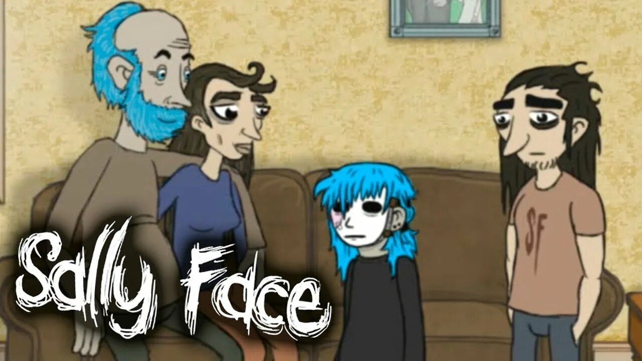Example sally