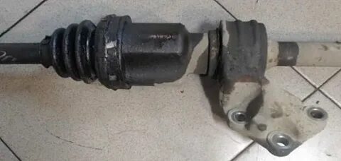 Внутренний шрус мазда 3 бк 1.6