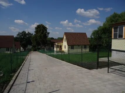 Слобода тульская область