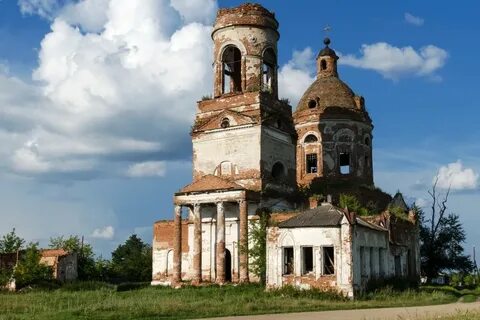 Михайловка курганская область