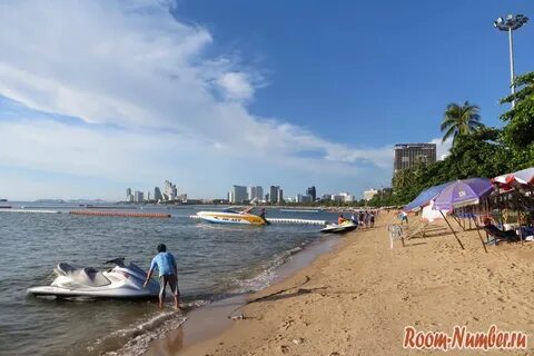 Пляжи паттайи отзывы 2024
