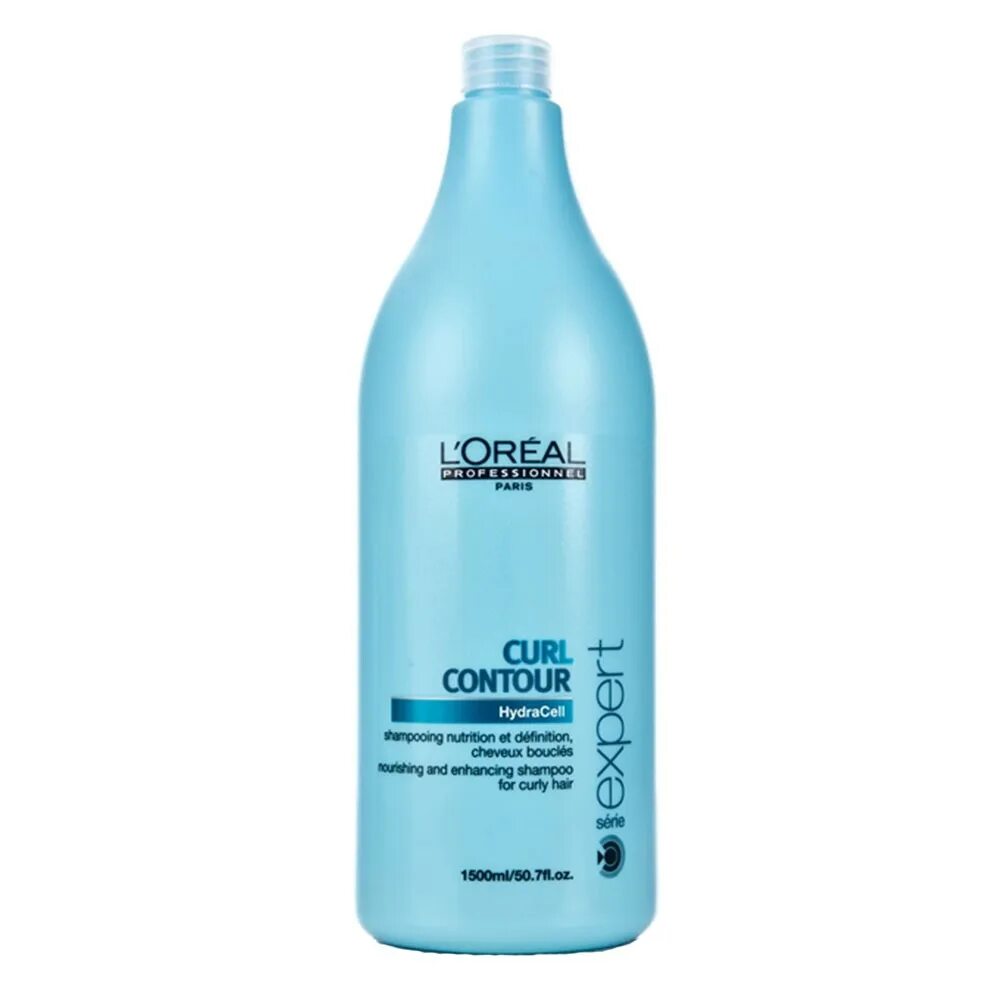 Шампунь для вьющихся волос отзывы. L'Oreal Professionnel Shampoo serie Expert Volumetry 1500мл. Лореаль профессионал шампунь для кудрявых волос. L'Oreal Professionnel serie Expert Curl Contour. L'Oreal Professionnel шампунь Expert Curl Contour.