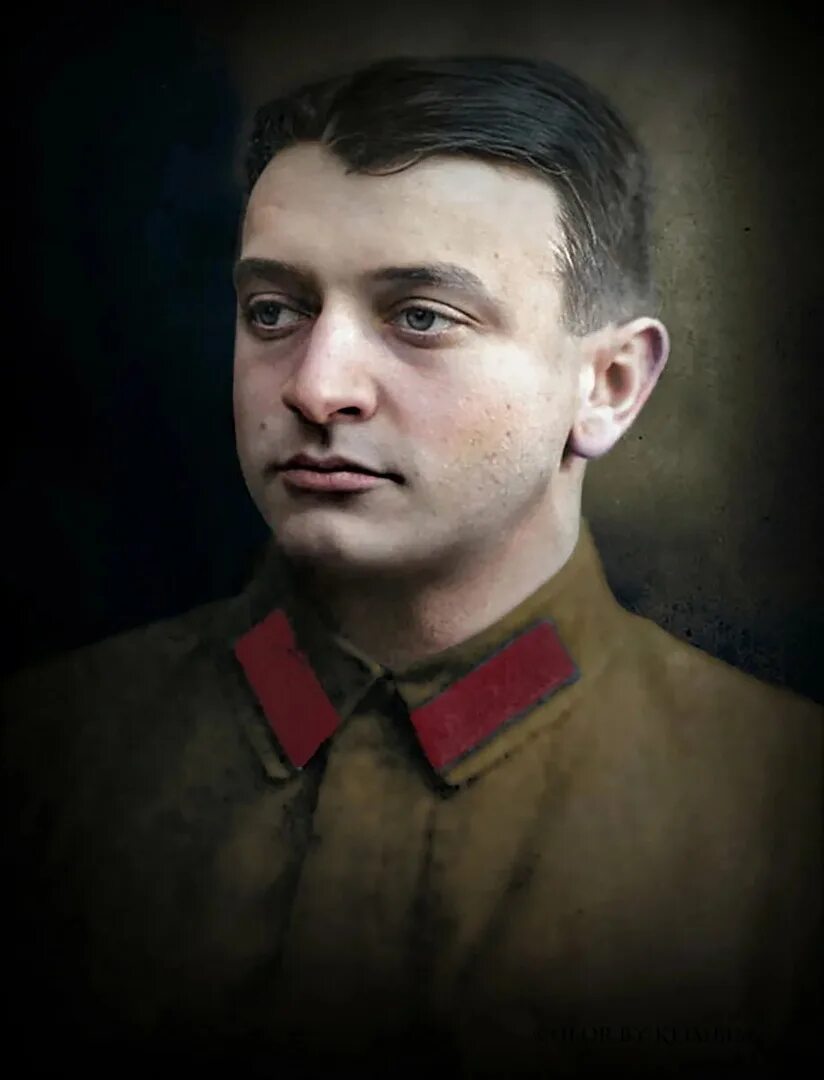 Тухачевский википедия биография. Тухачевский википедия биография
