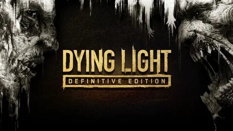 Dying light xbox