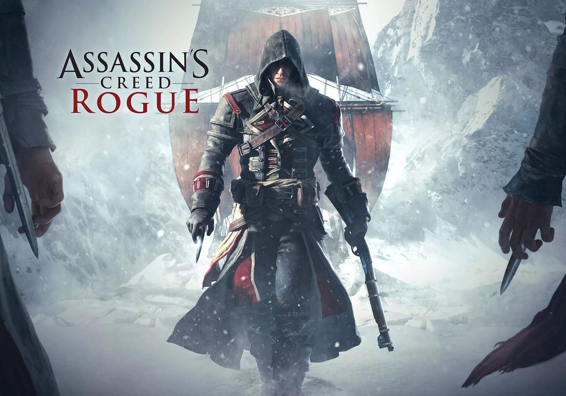 Assassin s Creed Rogue. Ассасин Крид Роуг обложка. Assassin's Creed Rogue обложка.