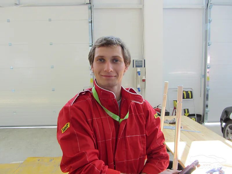 Спорт механик