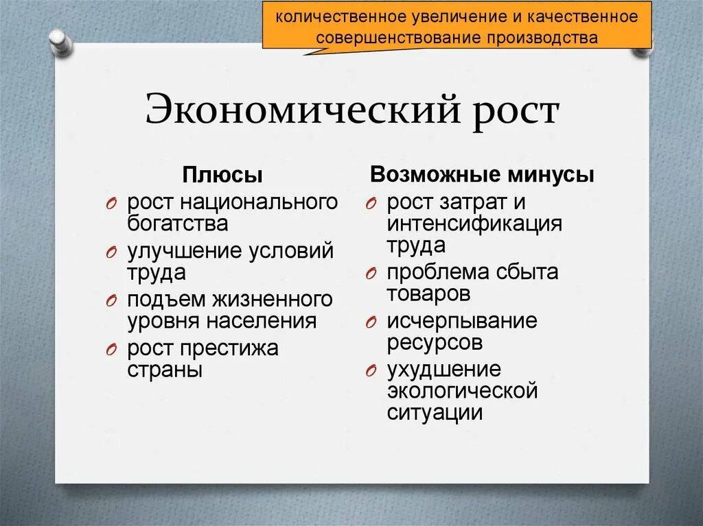 Минусы экономического развития. Плюсы и минусы экономического роста. Плюсы экономического роста. Минусы экономического роста. Минусы экономики России.