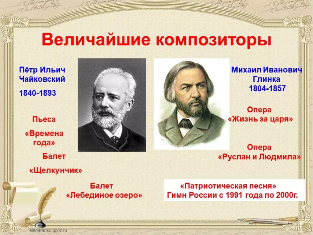 Великие произведения музыки. Композиторы 19 века Чайковский. Композиторы 19 века Глинка. Выдающиеся русские композиторы. Русские композиторы золотого века.