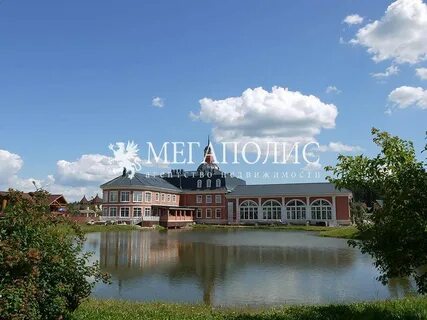 Глаголево парк