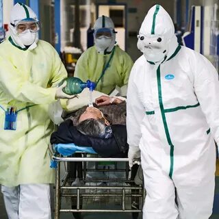 Изоляция медицинская
