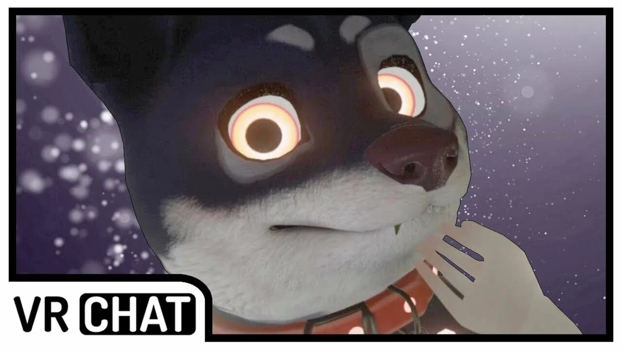 Vrchat furry