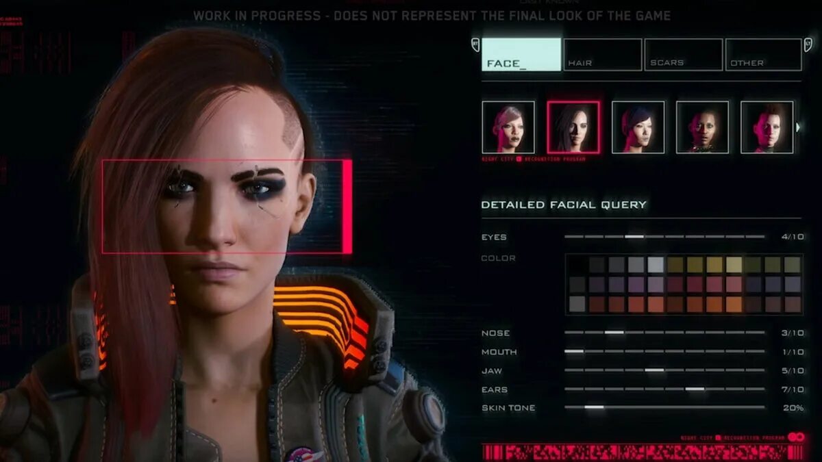 Какие настройки графики ставить в cyberpunk 2077 Cyberpunk 2077: все легендарные импланты