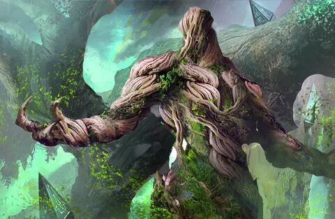 Plant gathering