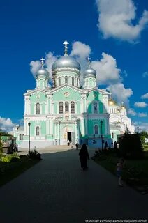 Погода дивеево нижегородская область