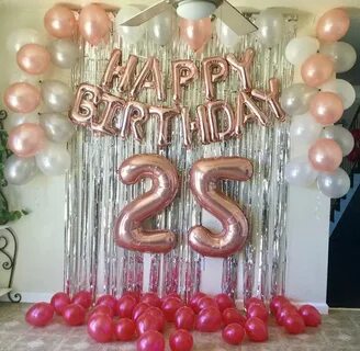 Счастливая 25