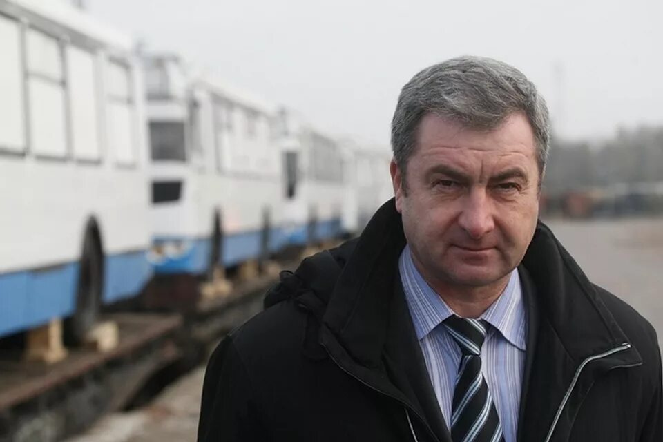 Сергей андреев траско. Михаил шпилевой траско. Директор гбу автохозяйство. Начальник транспортного цеха. Цех автотранспорта.