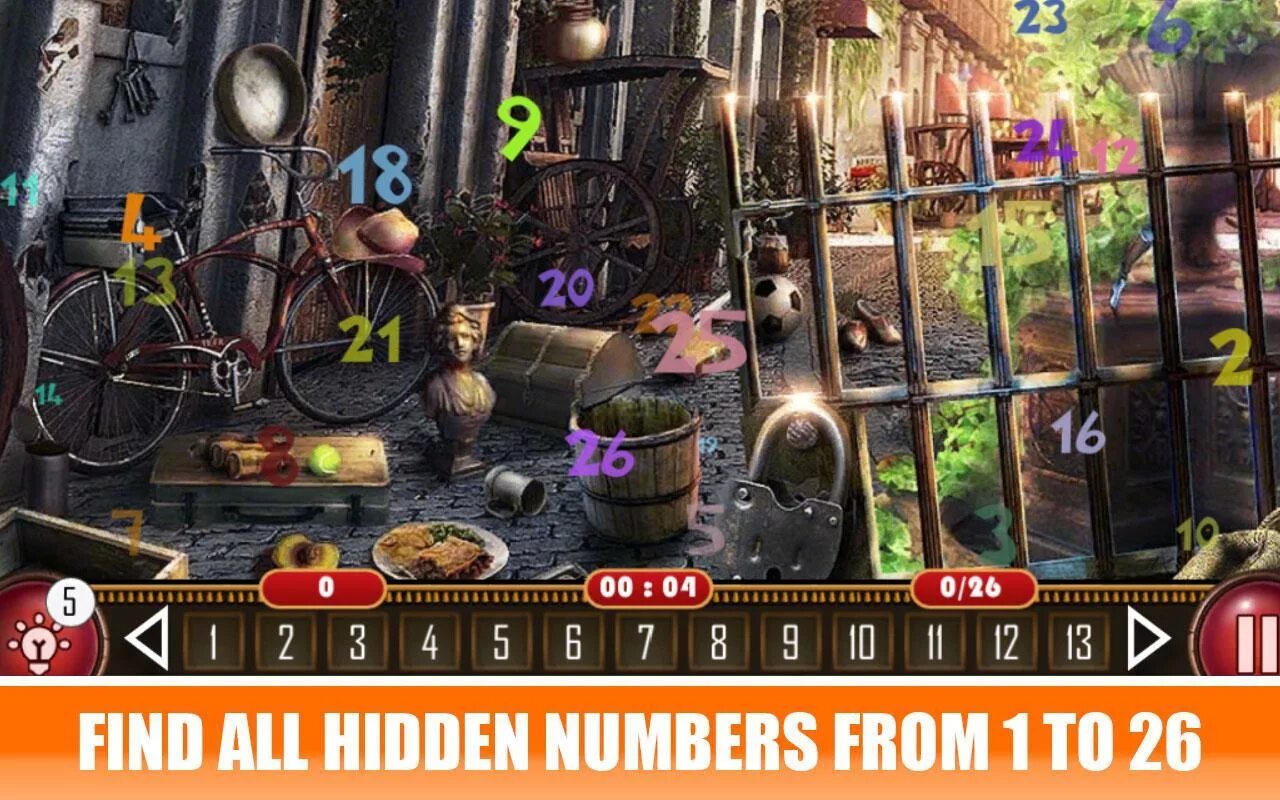 Find the hidden numbers. Hidden игра. Mysteriez hidden numbers. Левел в игре. Игра искать глаз