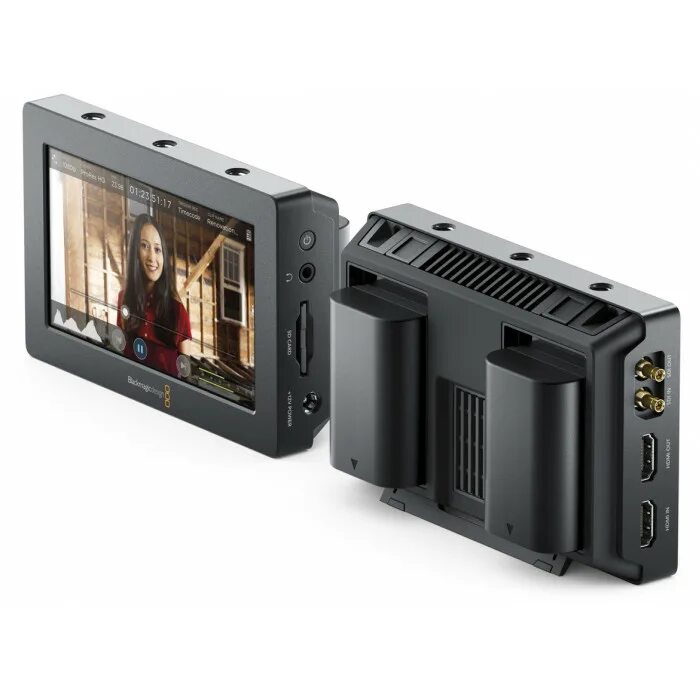 Blackmagic video. Видеорекордер Blackmagic. Blackmagic assist 5. Blackmagic монитор. Assist 5 Blackmagic SDI.