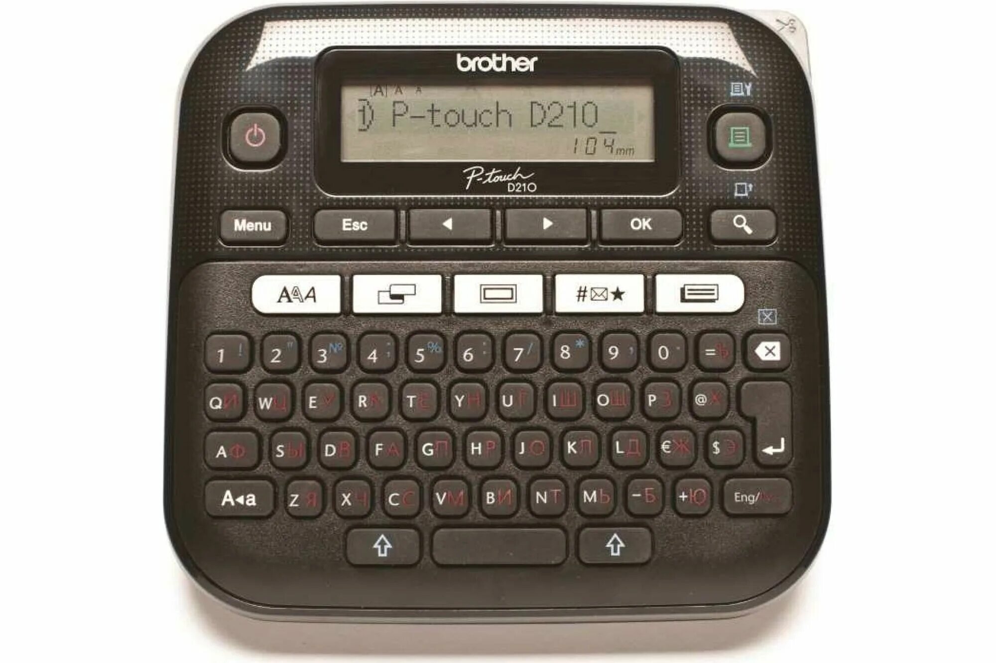 Ноутбук brother. Brother pt-d210. Brother pt-d210 (ptd210r1). Принтер этикеток brother p-Touch pt-d210. Brother p-Touch h105.