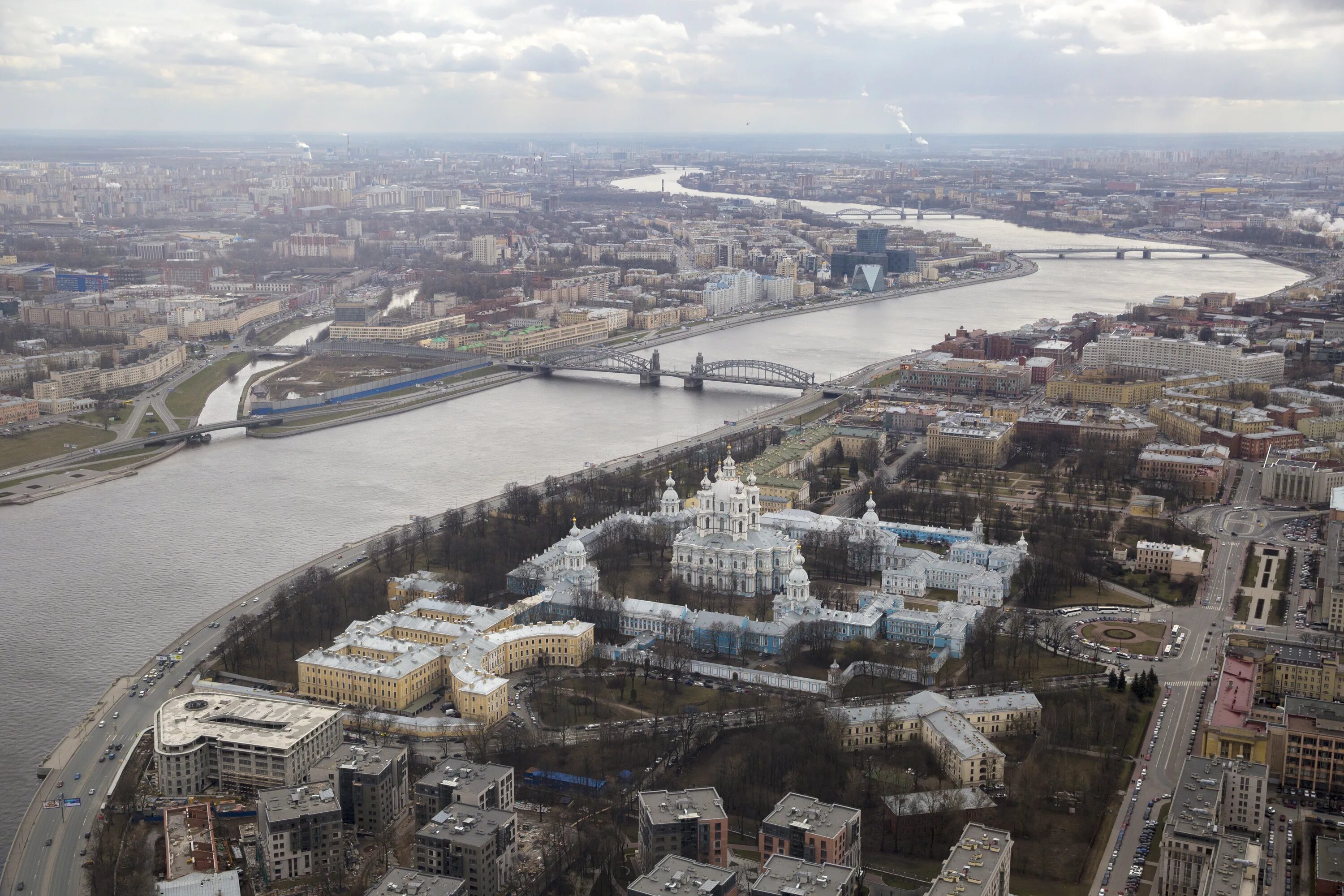 большая охта санкт-петербург. питер район охты. река охта санкт-петербург.