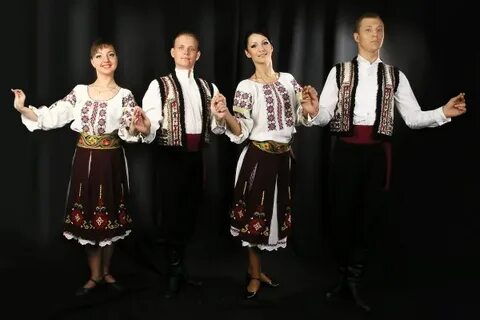 Румынская музыка