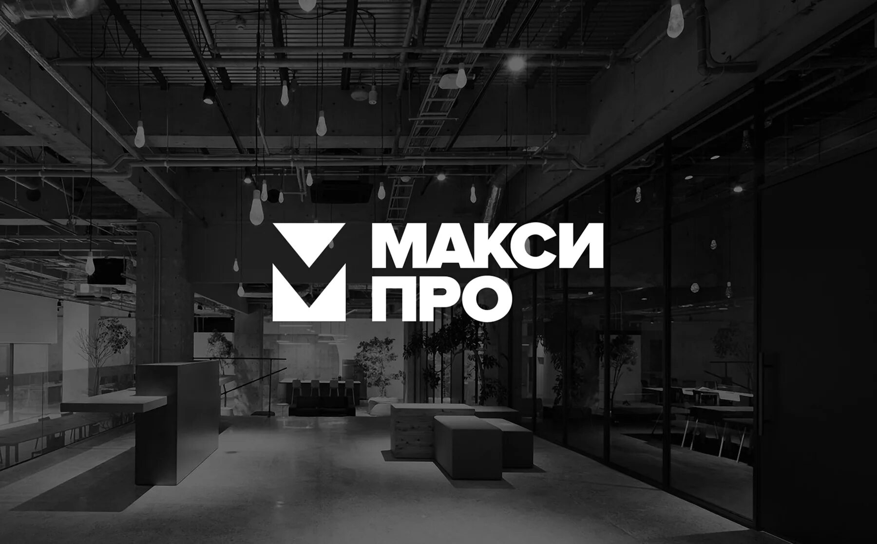 Максипро