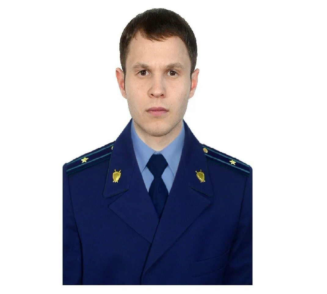 Форменное обмундирование прокурорских