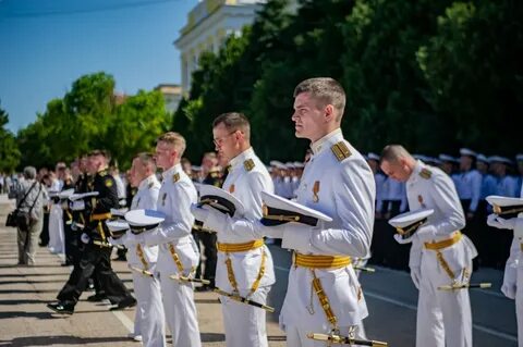 Новости севастополя военное