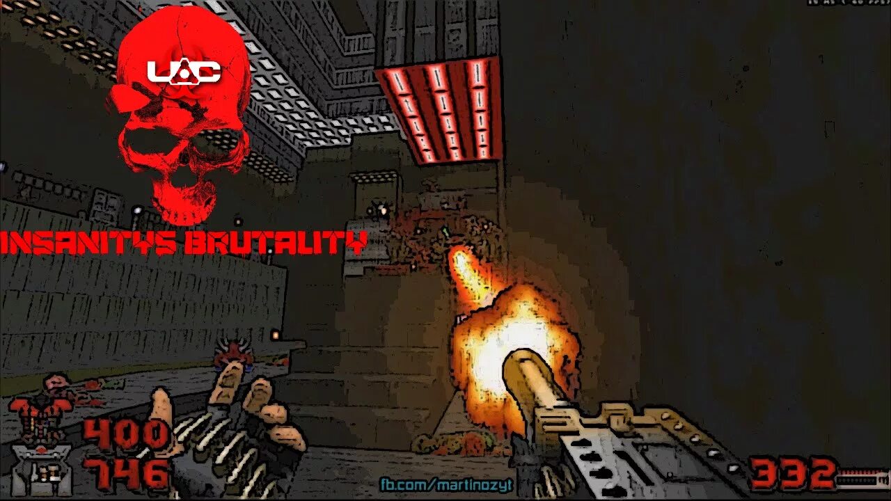 No 42 controlling 43 was brutal