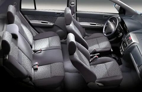 Hyundai gl