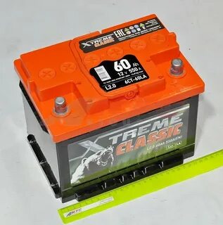 Xtreme efb