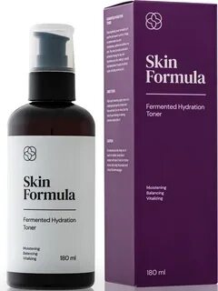 Skin formula