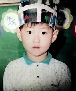 Baby kai