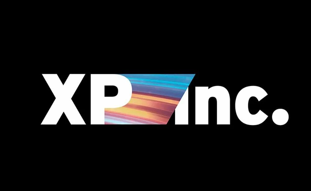 XP broker. Jens XP агсл. XP Inc logo PNG.