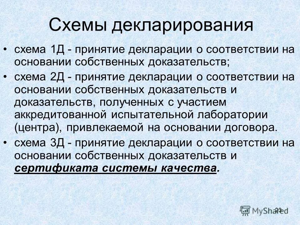 Теодор шванн (1810-1882). На основании собственных. Декларирование соответствия. На основании собственных. На основании собственных.