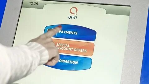 Qiwi 2024