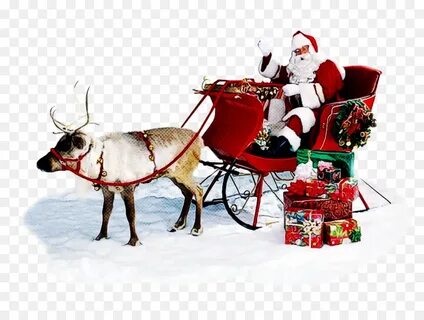 Santa s christmas