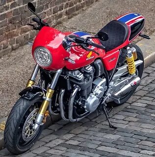 Honda cb1100