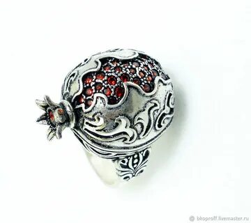 Армянское серебро