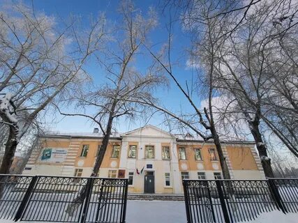 Печера школы