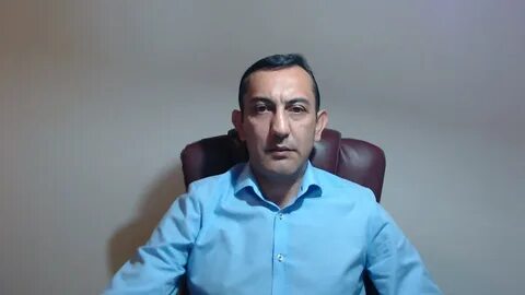 Габил мамедов блоггер