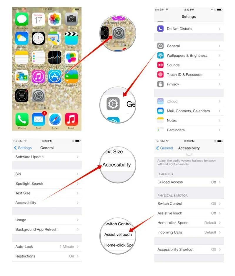 Как отключить assistive touch. Ассистив тач айфон 11. assistive touch что это на айфоне. как включить тач на айфоне. что такое assistive touch на айфон 5 s.