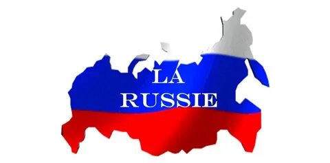 De la russie