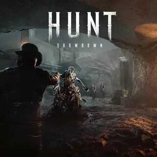 Игра хант